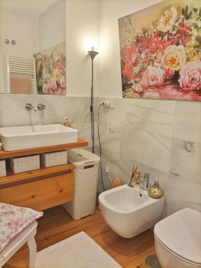 Preciosa Habitacion Suite En Atico Con Terraza Santiago de Compostela Luaran gambar